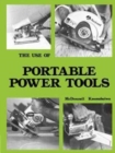 PORTABLE POWER TOOLS - Book