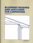 BPR & SKETCH FOR CARPENTERS-RESIDENTIAL - Book