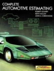 Complete Autobody Estimating & Repair - Book