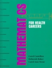 Mathematics for Health Careers - Book
