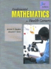 Fundamentals of Mathematics for Health Careers - Book