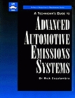 A Technician's Guide to Advanced Automotive Emissions Systems - Book