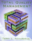 Total Quality Management - Book
