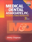 Medical and Dental Associates PC : Insurance Forms Preparation - Book