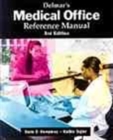 Delmar's Medical Office Reference Manual - Book