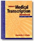 Delmar's Medical Transcription Handbook - Book