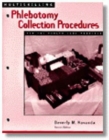 Multiskilling : Phlebotomy Collection Procedures for the Health Care Provider - Book