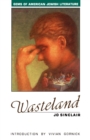 Wasteland - Book