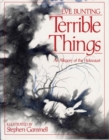 Terrible Things : An Allegory of the Holocaust - Book