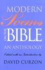 Modern Poems on the Bible - Book