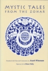 Mystic Tales from the Zohar - Book