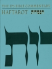 The JPS Bible Commentary: Haftarot - Book