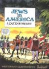 Jews In America - Book