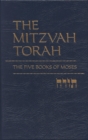 The Mitzvah Torah : The Five Books of Moses - Book