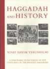 Haggadah and History - Book