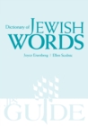 Dictionary of Jewish Words - Book