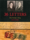 36 Letters : One Family's Story - Book