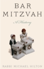 Bar Mitzvah, a History - eBook