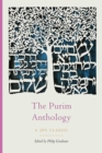 The Purim Anthology - eBook