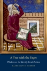 A Year with the Sages : Wisdom on the Weekly Torah Portion - Book