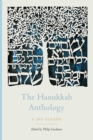 The Hanukkah Anthology - eBook