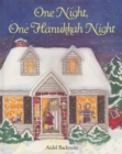 One Night, One Hanukkah Night - Book
