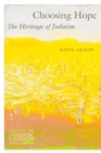 Choosing Hope : The Heritage of Judaism - Book