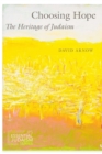 Choosing Hope : The Heritage of Judaism - eBook