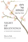 Night of Beginnings : A Passover Haggadah - eBook