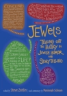 JEWels : Teasing Out the Poetry in Jewish Humor and Storytelling - eBook