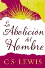 abolicion del hombre - eBook