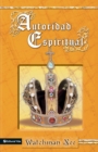 La Autoridad Espiritual - Book