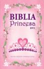 NVI, Biblia Princesa, Tapa dura, Rosado - Book