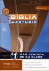 NVI La Biblia De Estudio Para Cada Dia - Book