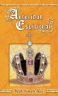 Autoridad espiritual - Book