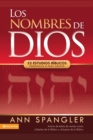 Los Nombres de Dios : 52 Estudios B?blicos Personales O Para Grupos - Book