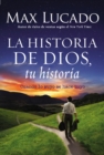 La Historia de Dios, tu historia : Encuentra tu lugar en la mesa - eBook