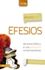Comentario biblico con aplicacion NVI Efesios : Del texto biblico a una aplicacion contemporanea - eBook
