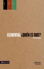 Elemental: ?Qui?n Es Dios?, Gu?a del Alumno - Book