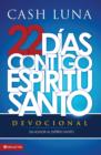 Contigo, Espiritu Santo : Devocional - eBook