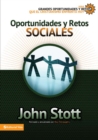 Oportunidades y retos sociales - eBook