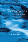 Manantiales en el desierto : 366 devocionales diarios - eBook