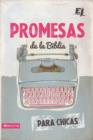 Promesas de la Biblia para chicas - eBook