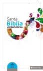 Santa Biblia verdad eterna RVR - Book