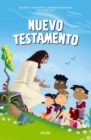 NVI, Nuevo Testamento, Texto Revisado 2022, Tapa Rustica, Ninos - Book