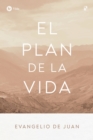 NBLA, Evangelio de Juan, 'El plan de la vida', Tapa rustica, Comfort Print - Book