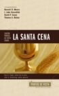Cuatro Puntos de Vista Sobre La Santa Cena - Book