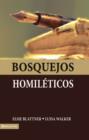 Bosquejos Homileticos - eBook