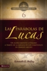 BTV # 06: Las parabolas de Lucas : Un acercamiento literario a traves de la mirada de los campesinos de Oriente Medio - eBook