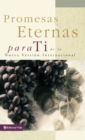 Promesas eternas para ti : de la Nueva Version Internacional - eBook